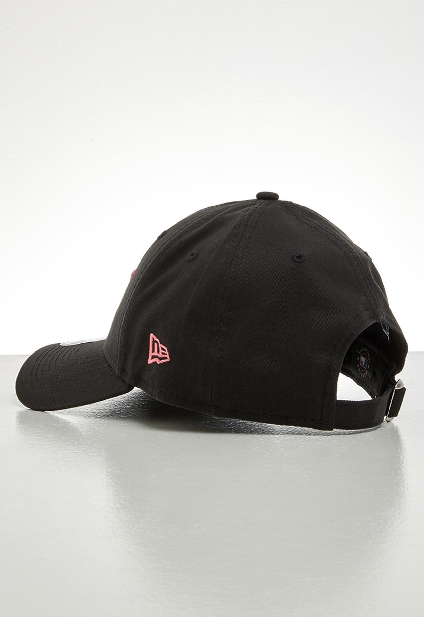 New Era - 940 league essential New York Yankees - black 