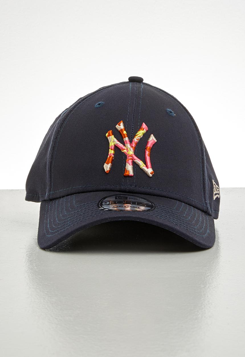 New Era - 940 infill New York Yankees - navy