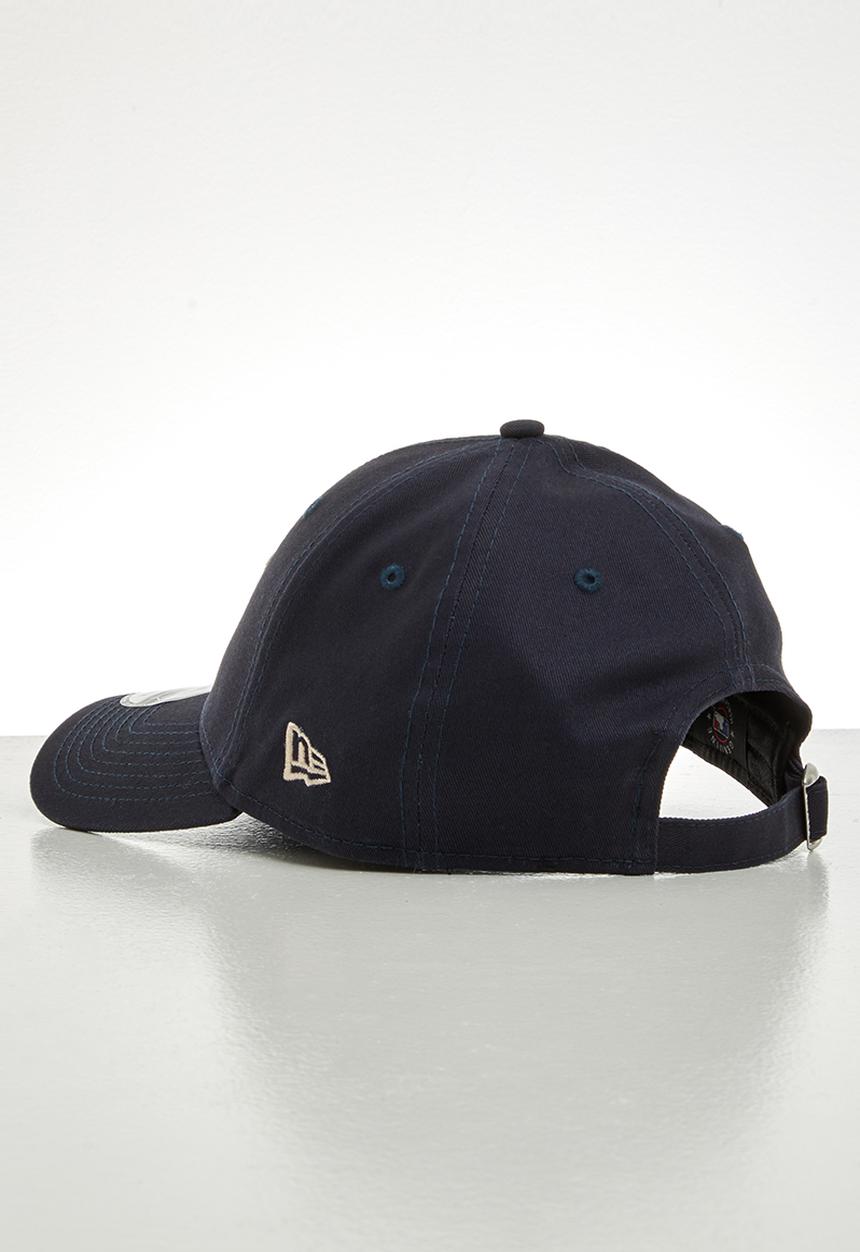 New Era - 940 infill New York Yankees - navy