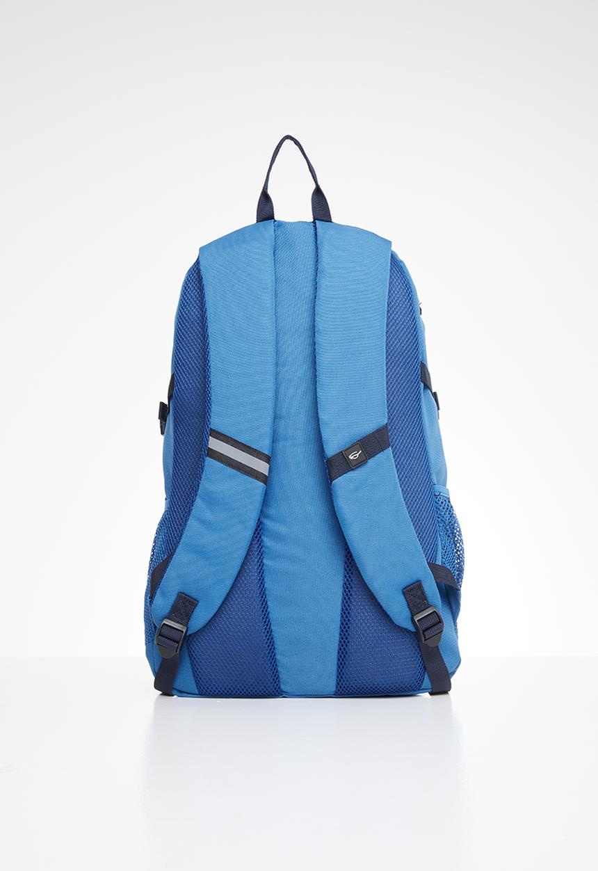 Hi-Tec - Urban backpack - blue