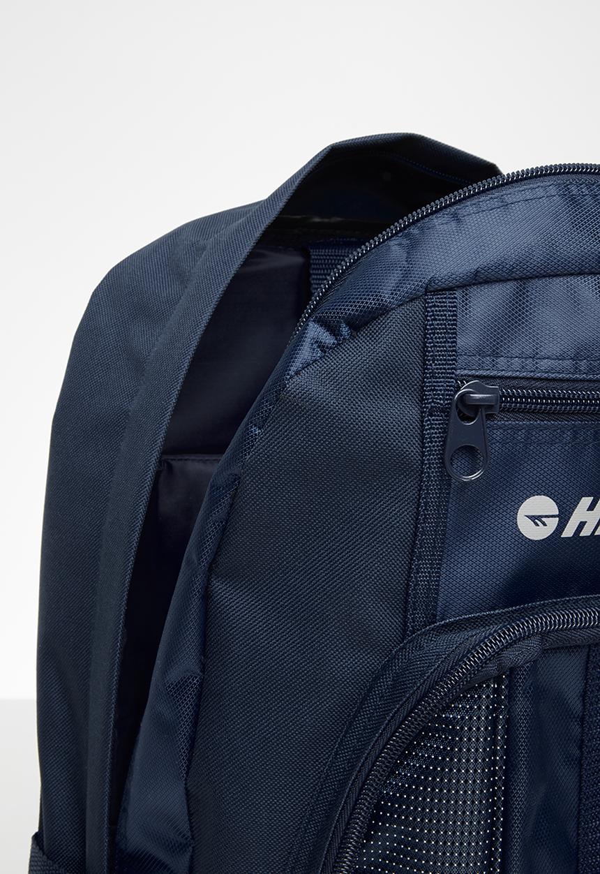 Hi-Tec - Daypack - navy