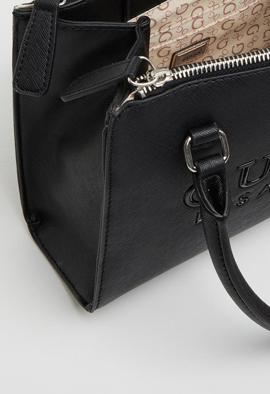 GUESS - Rodney satchel - black