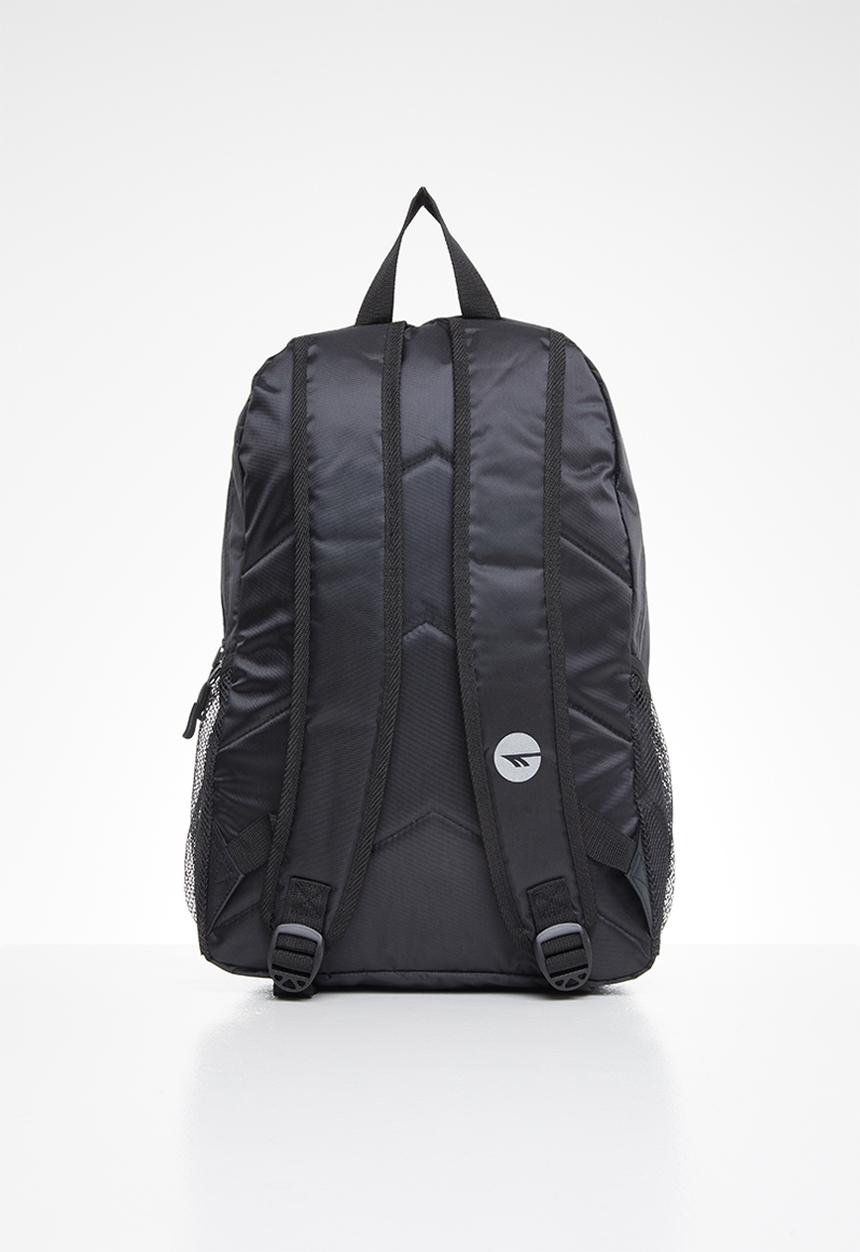Hi-Tec - Urban backpack - black