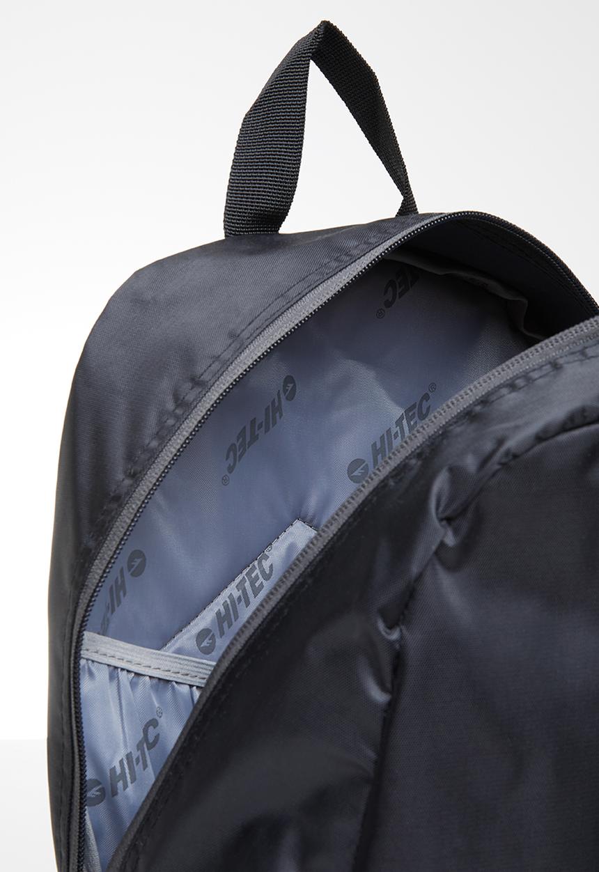 Hi-Tec - Urban backpack - black