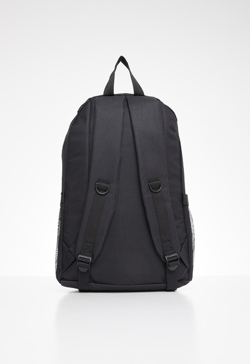 Hi-Tec - Daypack - black