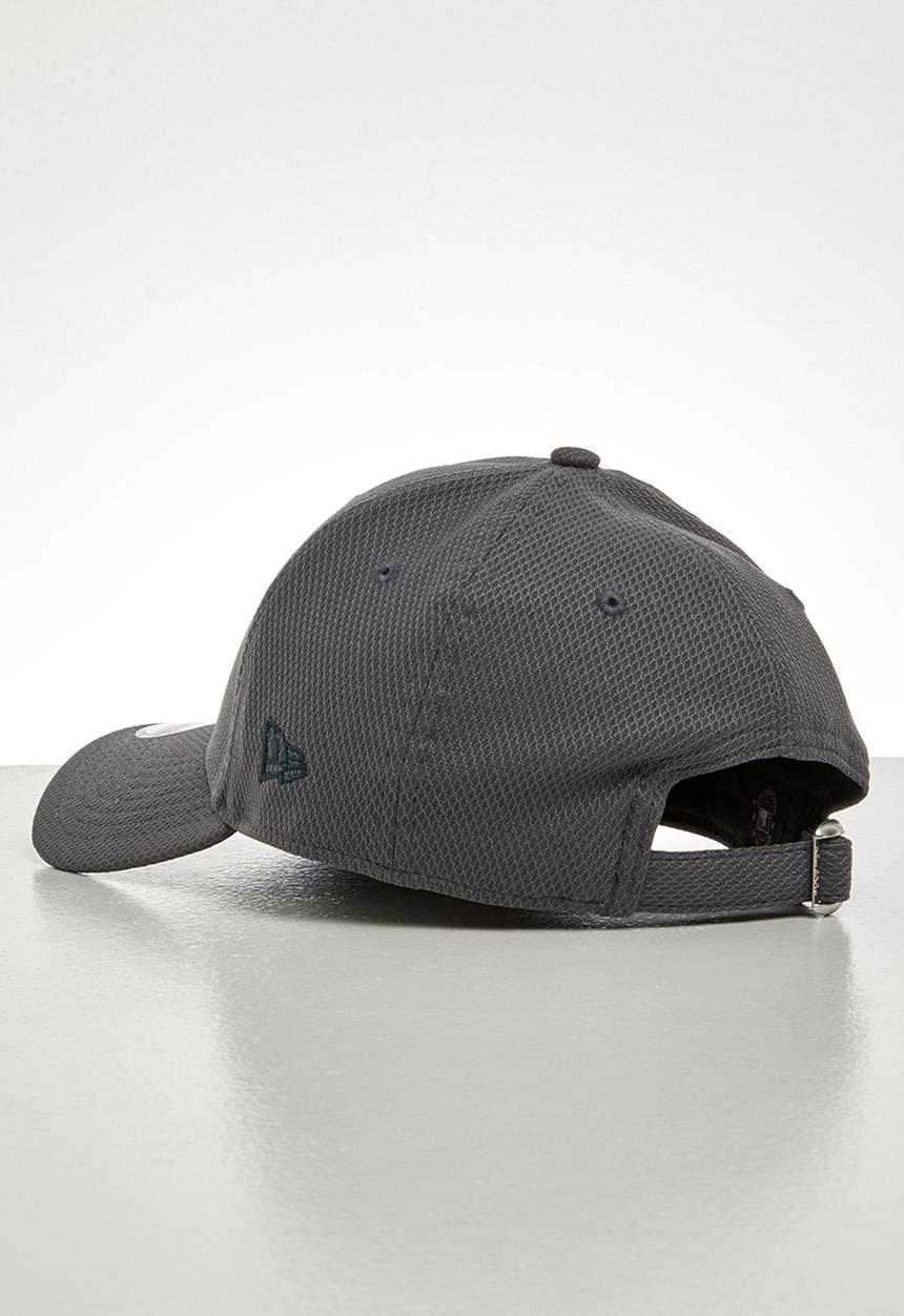 New Era - 940 diamond era essential New York Yankees - graphite