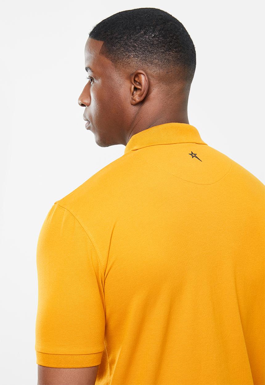 SOVIET - Koufax golfer - mustard