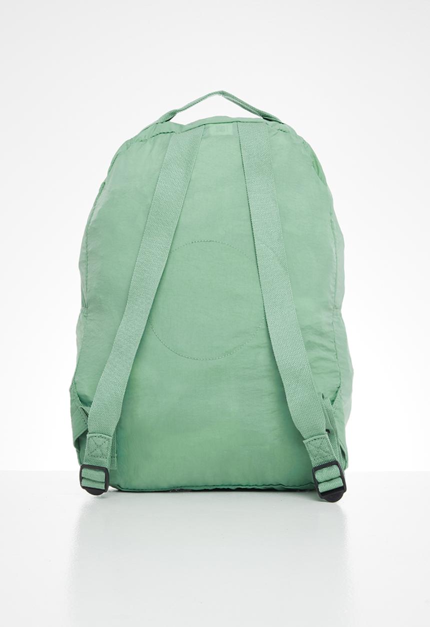 Kipling - Backpack - green