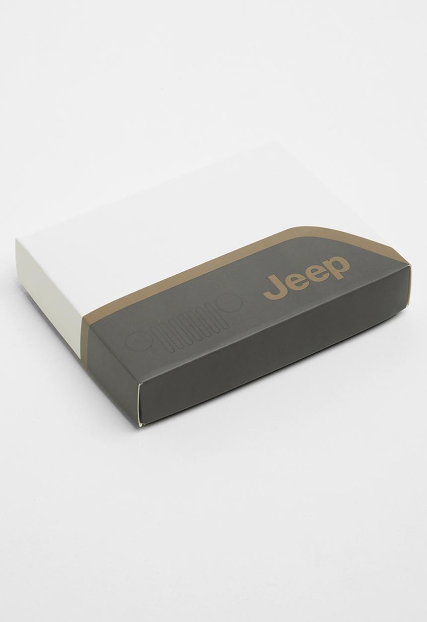 JEEP - Giveon - black