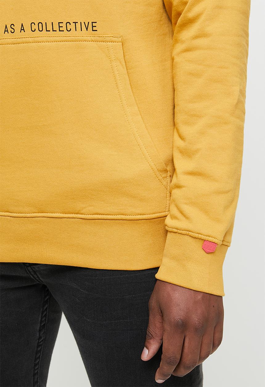 S.P.C.C - Mason pullover hoodie - maple leaf