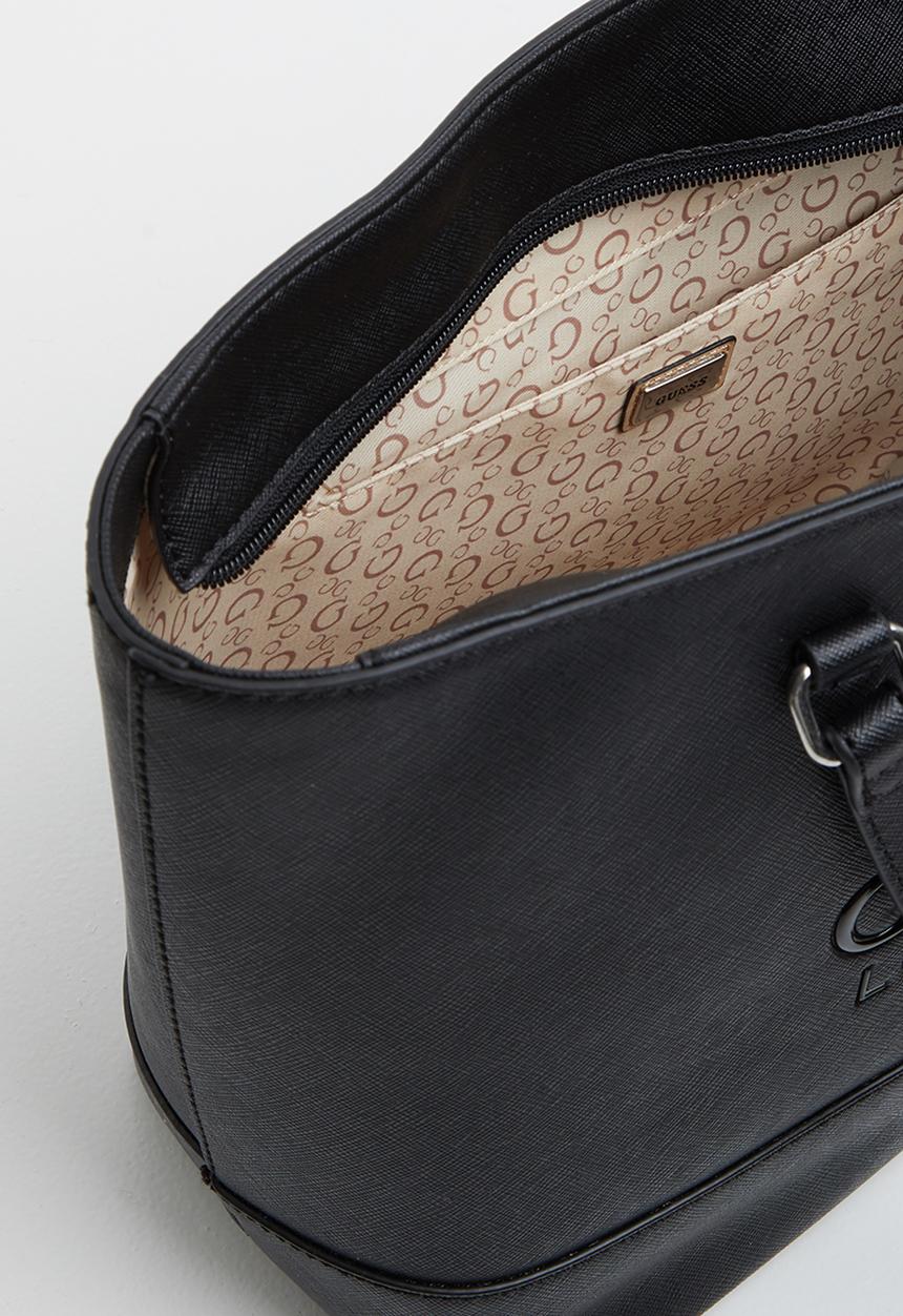 GUESS - Rodney carryall - black
