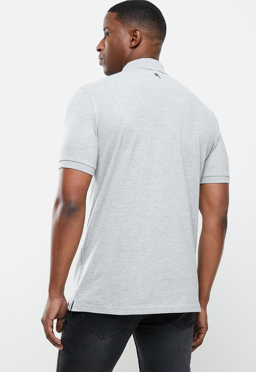 SOVIET - Koufax golfer - grey 