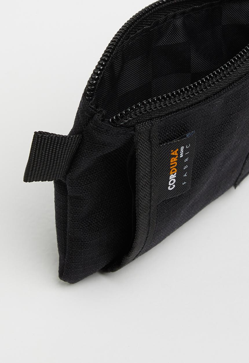 Vans - Vans pouch wallet - black 