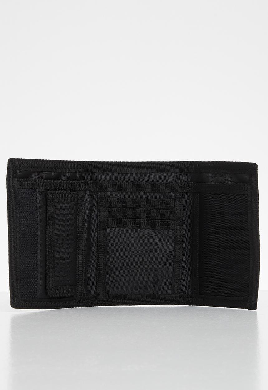 Vans - Slipped - black