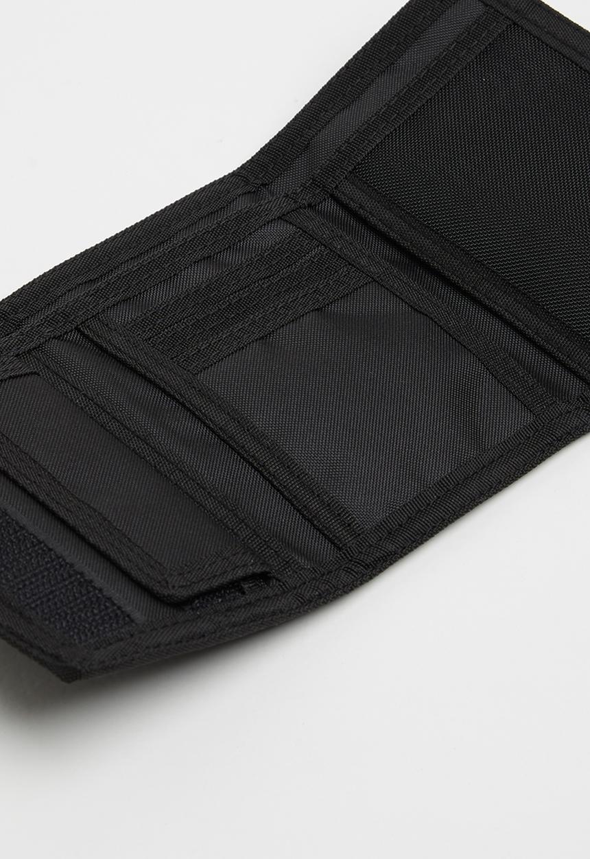 Vans - Slipped - black
