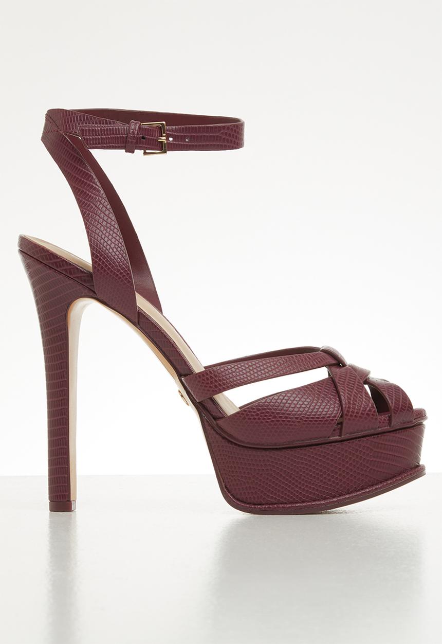 ALDO - Lacla heel - purple
