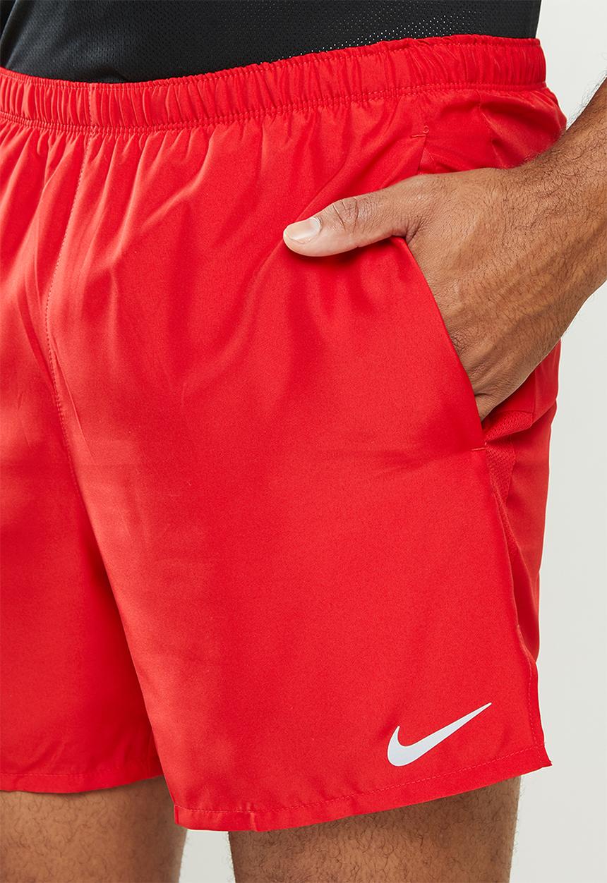Nike - Nike df challenger short - red