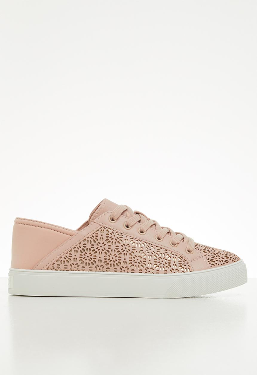 ALDO - Stephanie sneaker - pink