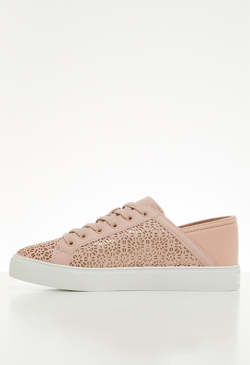 ALDO - Stephanie sneaker - pink