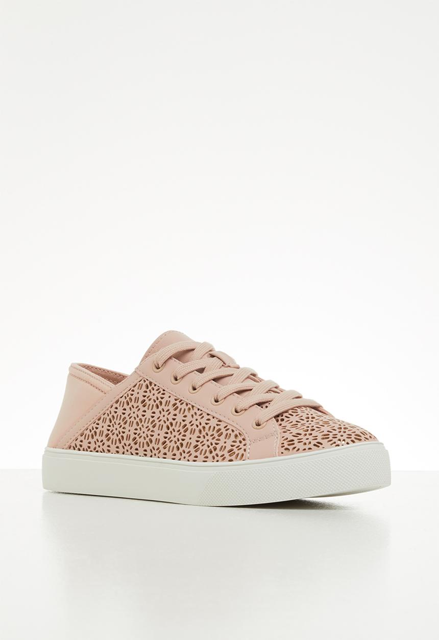 ALDO - Stephanie sneaker - pink
