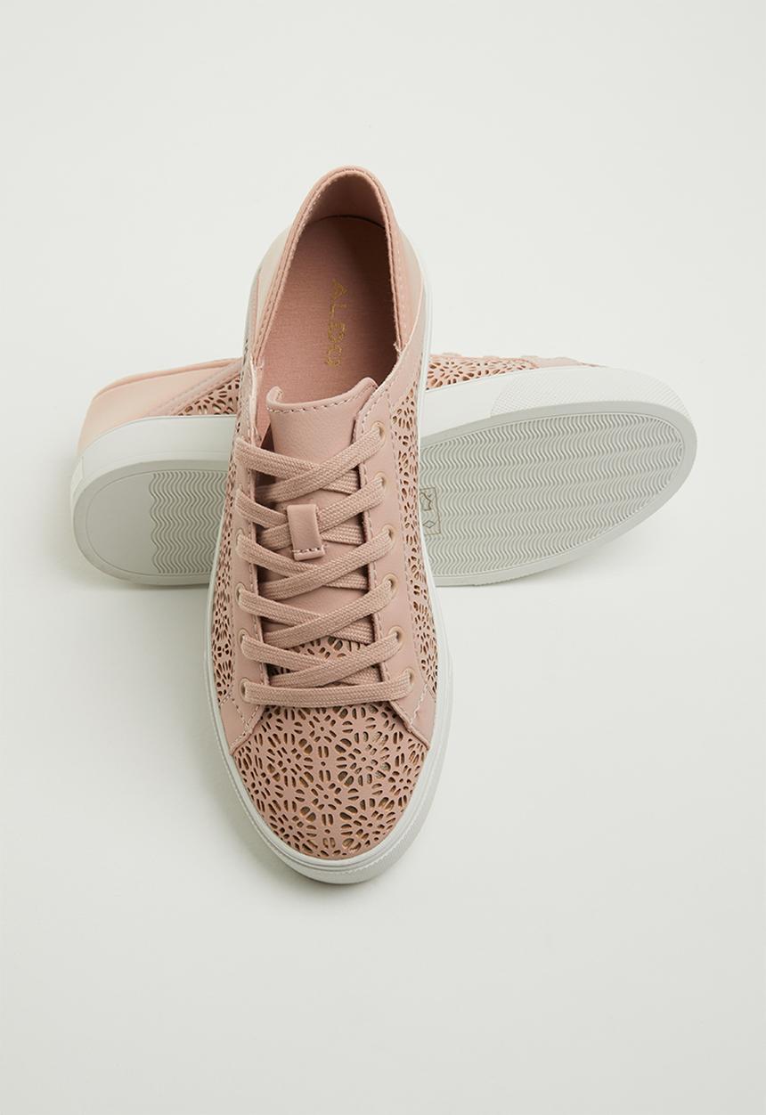 ALDO - Stephanie sneaker - pink