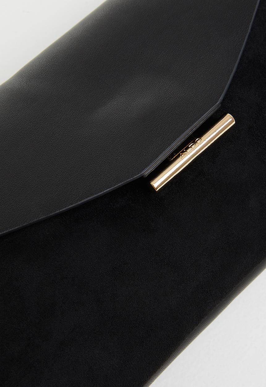 ALDO - Didi - black 