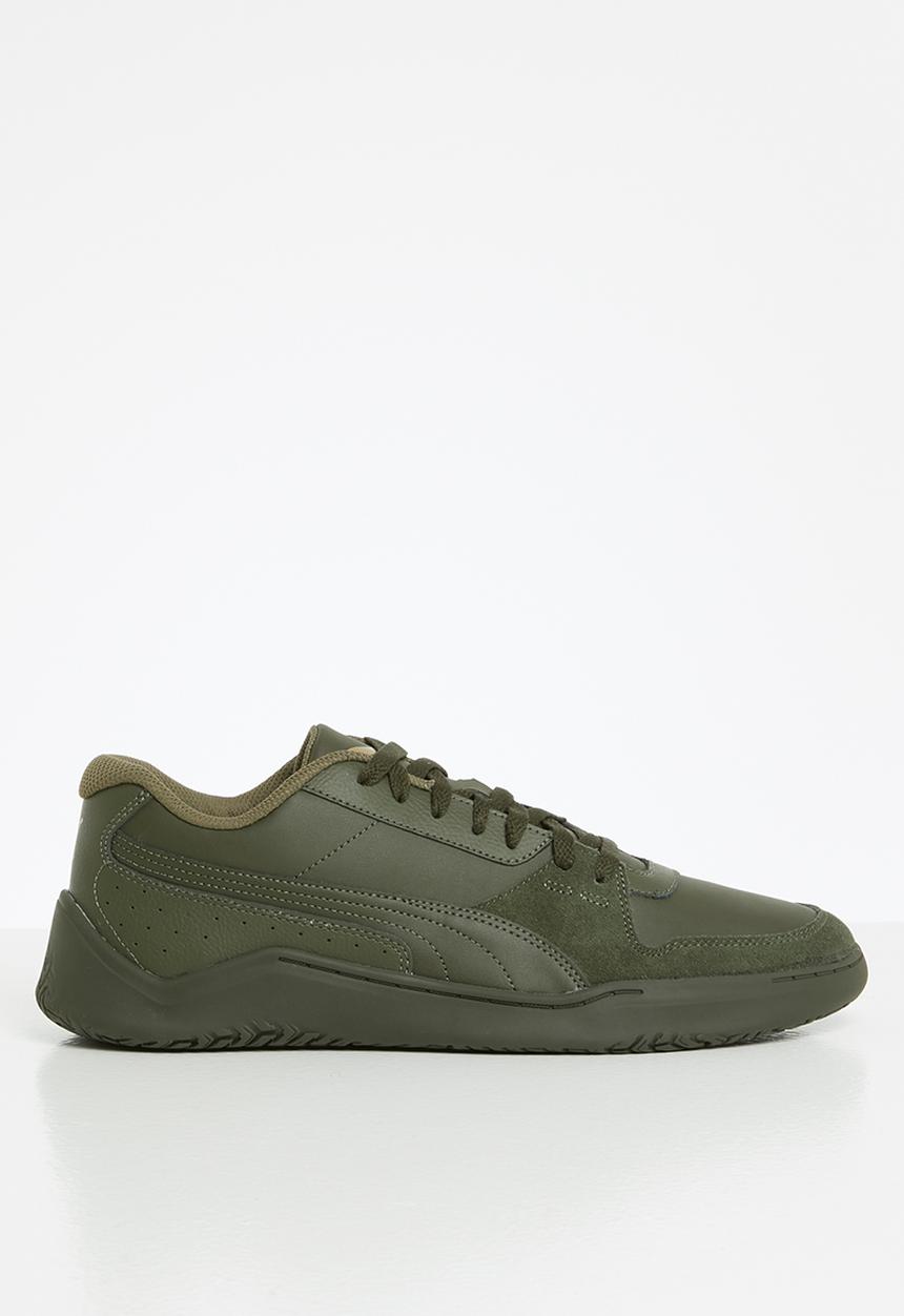 PUMA - Puma dc past leisure - forest night-forest night