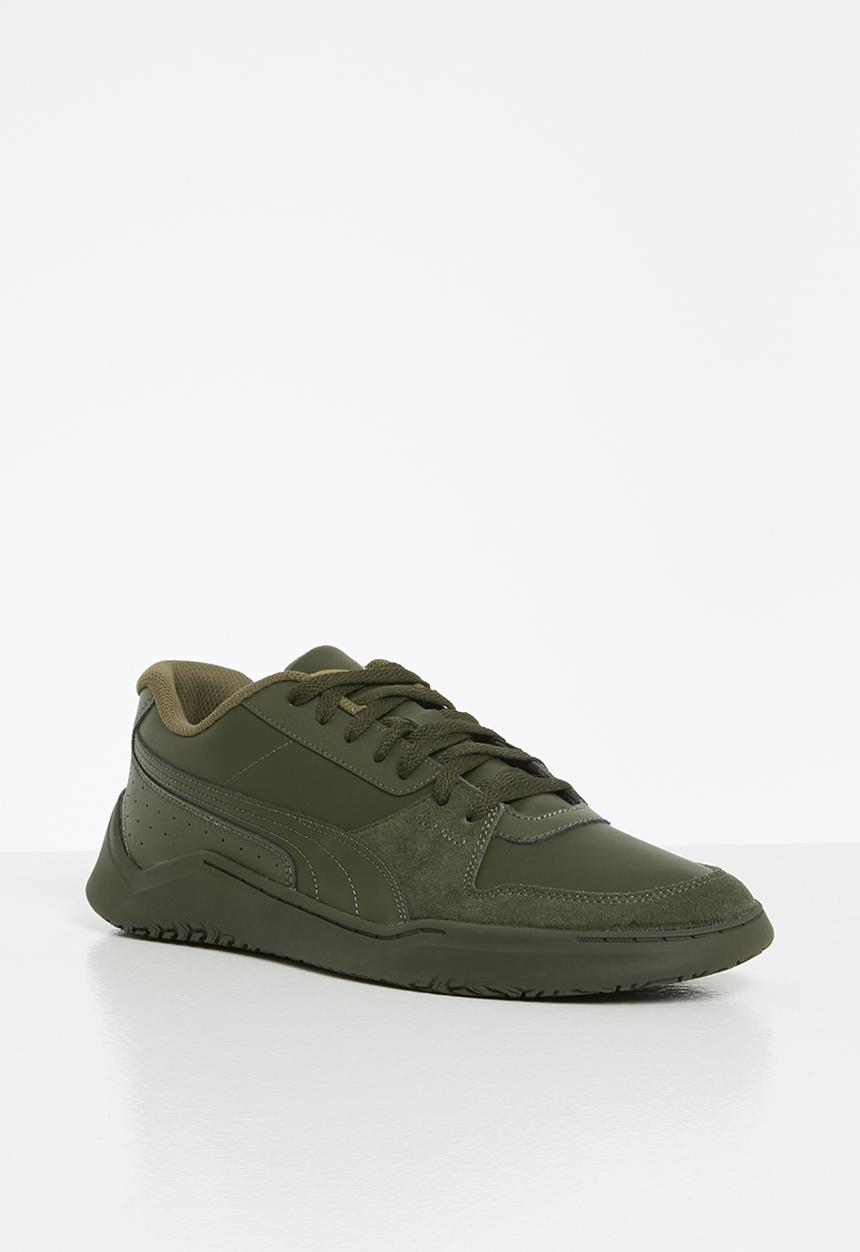 PUMA - Puma dc past leisure - forest night-forest night