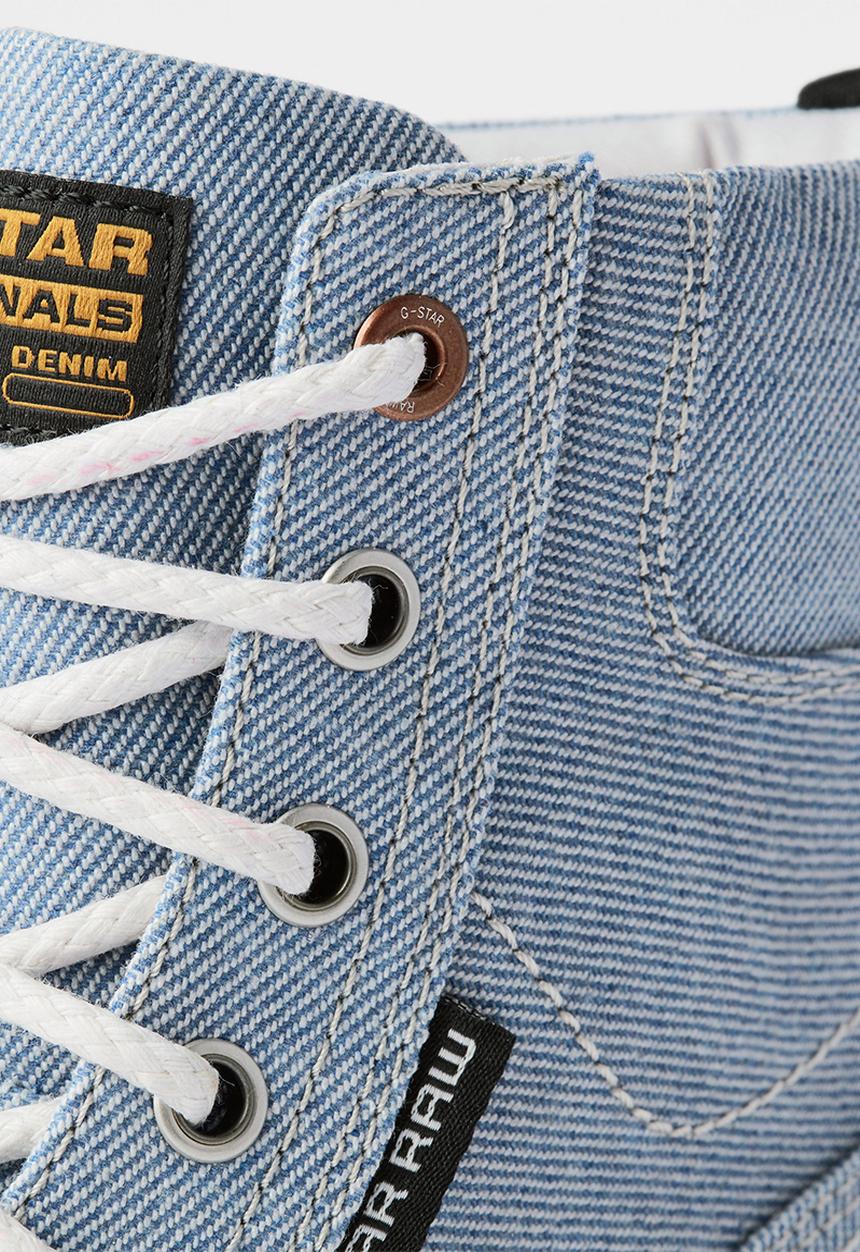 G-STAR - Aefon boot q2 - flint