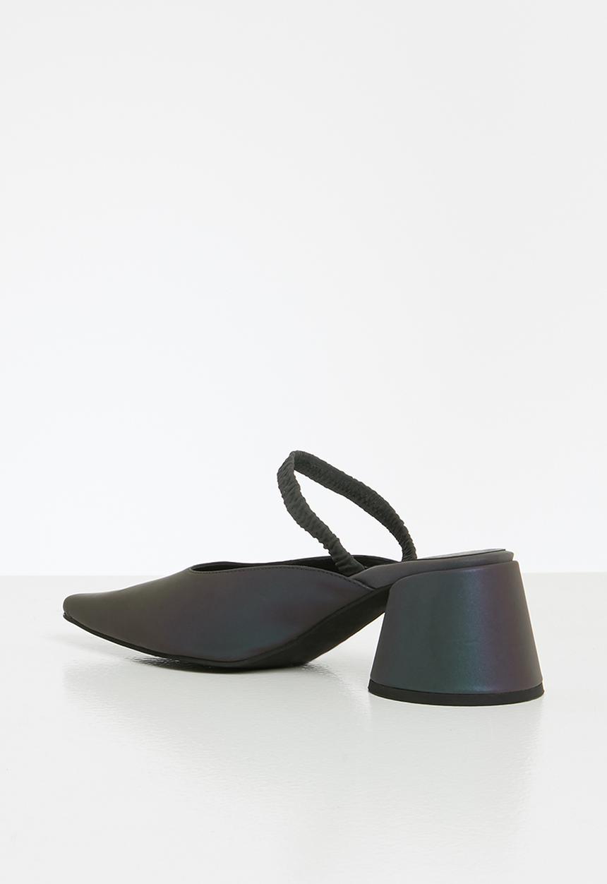 Jeffrey Campbell - Serra-s - purple