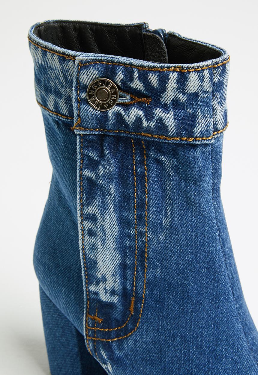 Jeffrey Campbell - Finite-jn - blue