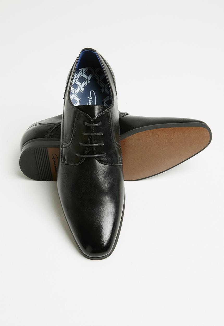 Gino Paoli - Moretti - black