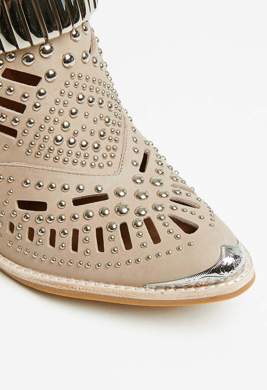 Jeffrey Campbell - Calhoun-4 - taupe 