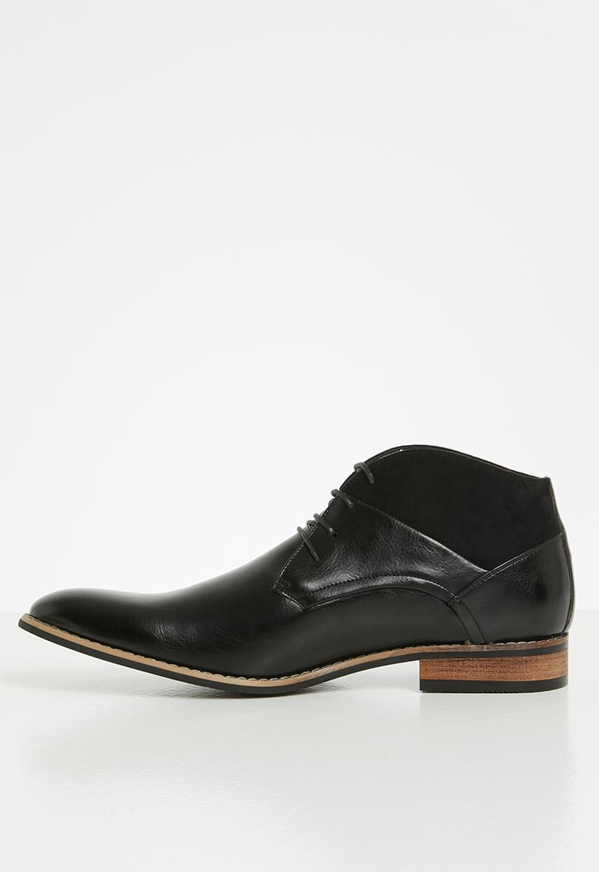 Gino Paoli - Candreva - black