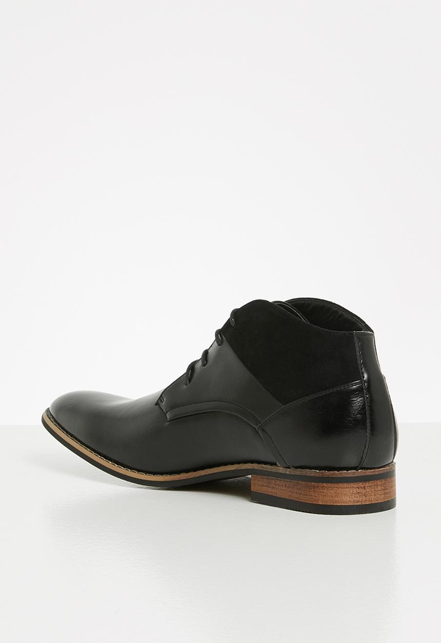Gino Paoli - Candreva - black