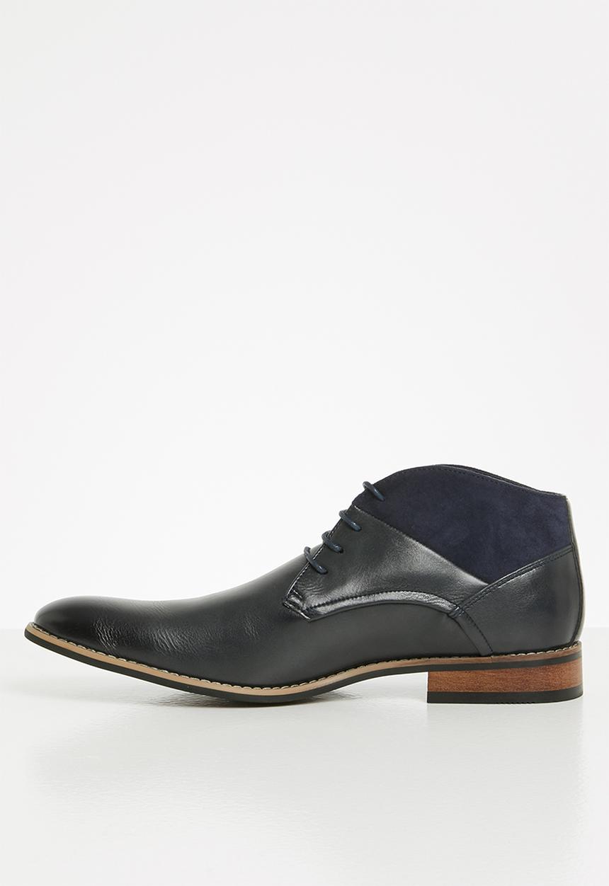 Gino Paoli - Candreva - navy