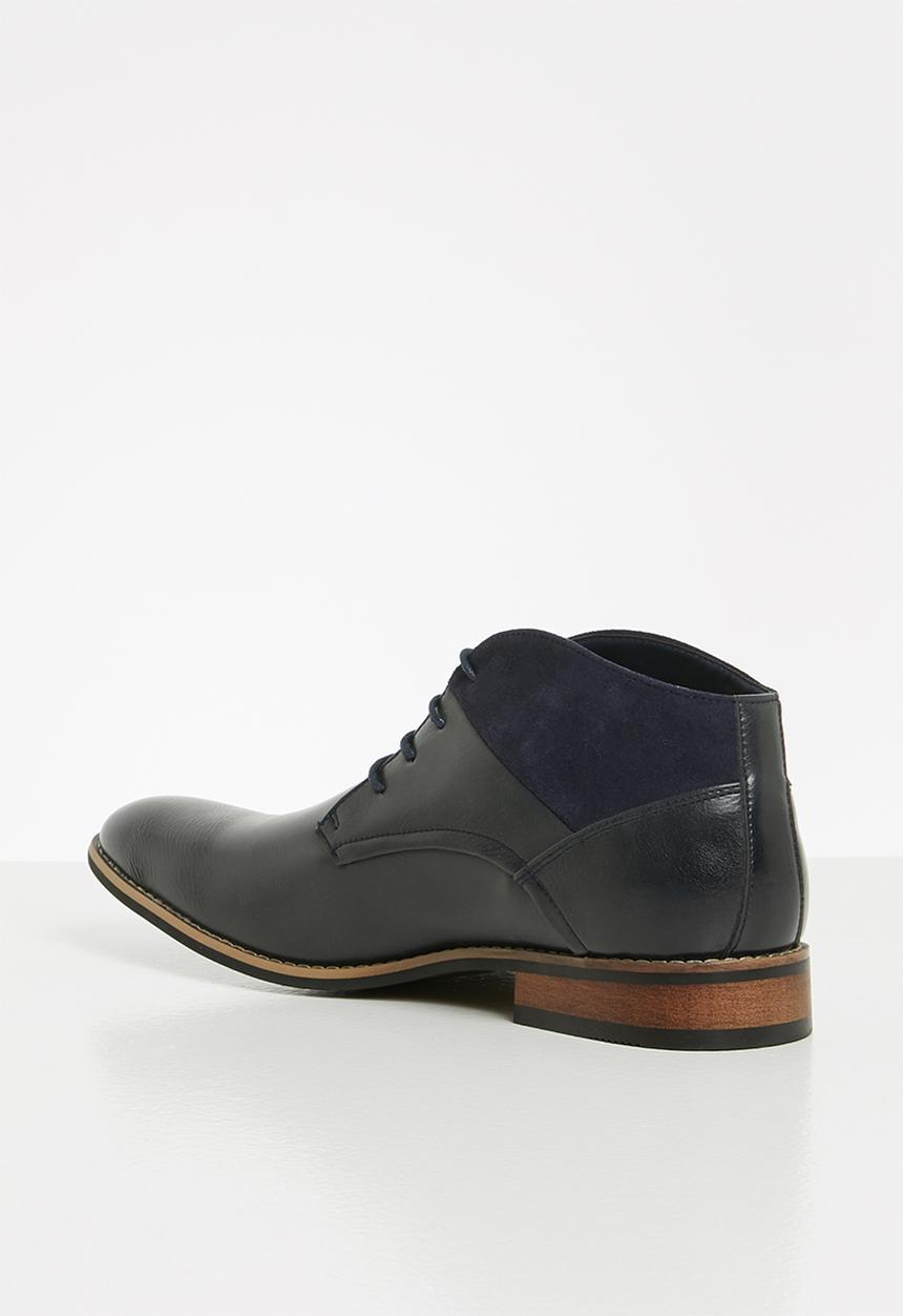 Gino Paoli - Candreva - navy