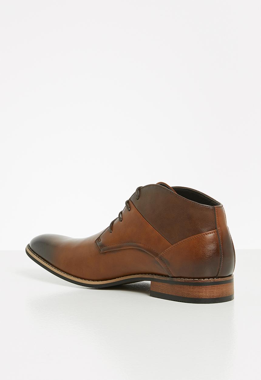 Gino Paoli - Candreva - brown