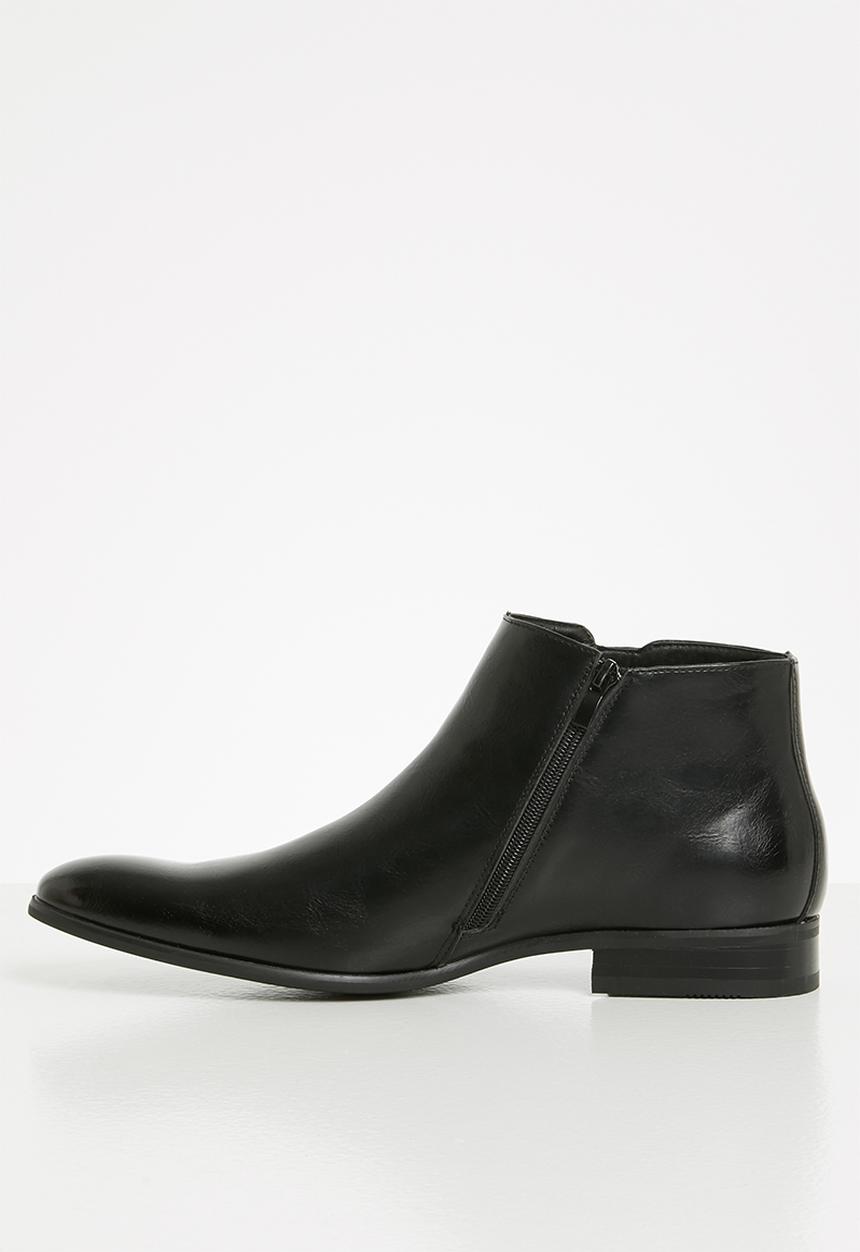 Gino Paoli - Mazzanti - black