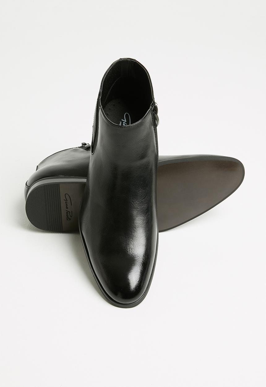 Gino Paoli - Mazzanti - black