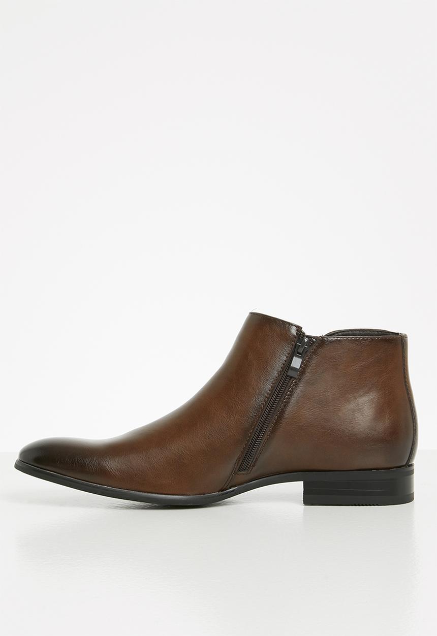 Gino Paoli - Mazzanti - brown