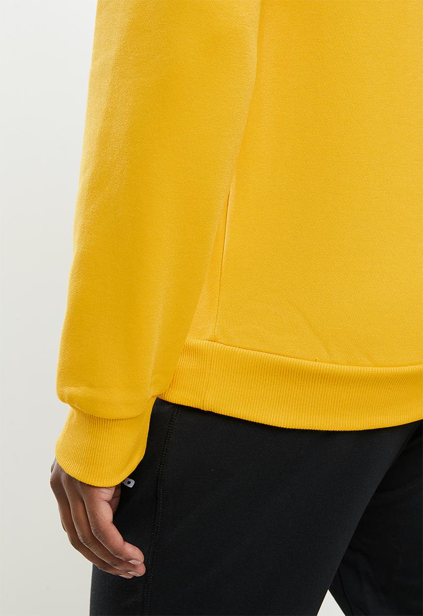 lotto - Smart sweat rn - yellow