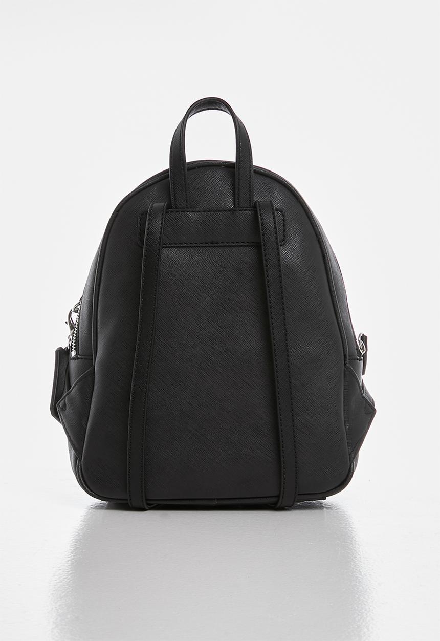 GUESS - Thornton backpack - black