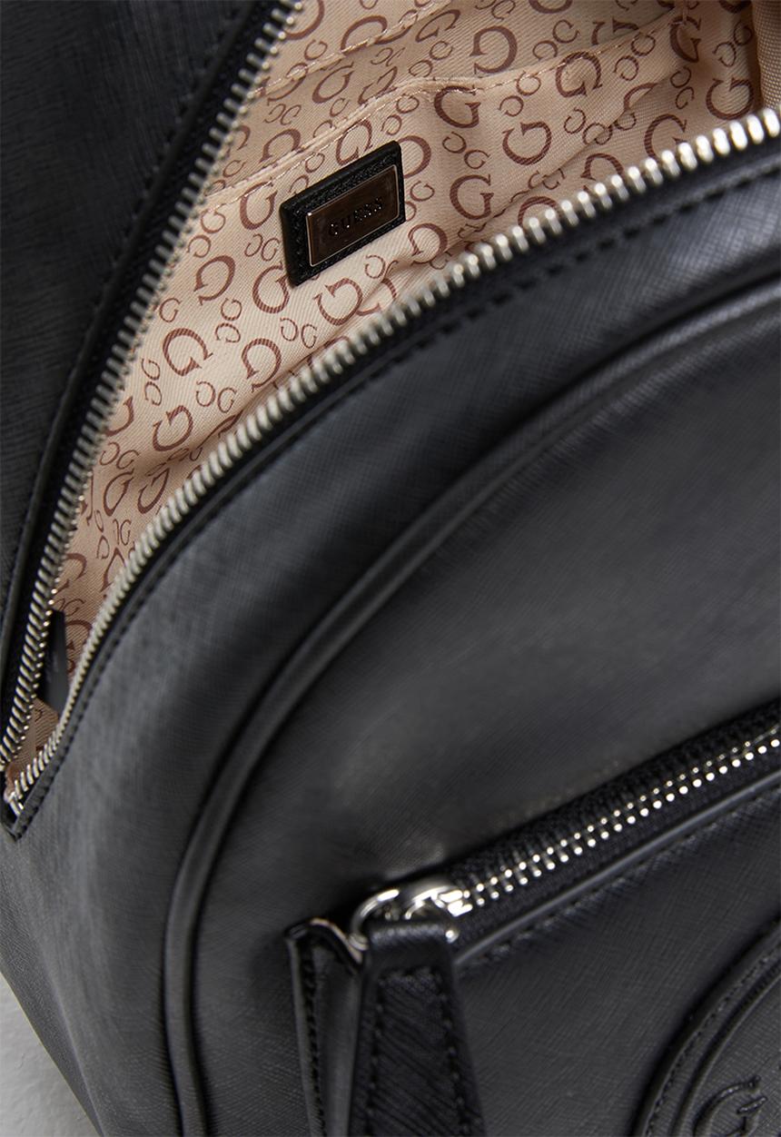 GUESS - Thornton backpack - black