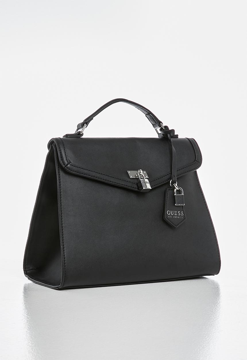 GUESS - Kravitz flap - black