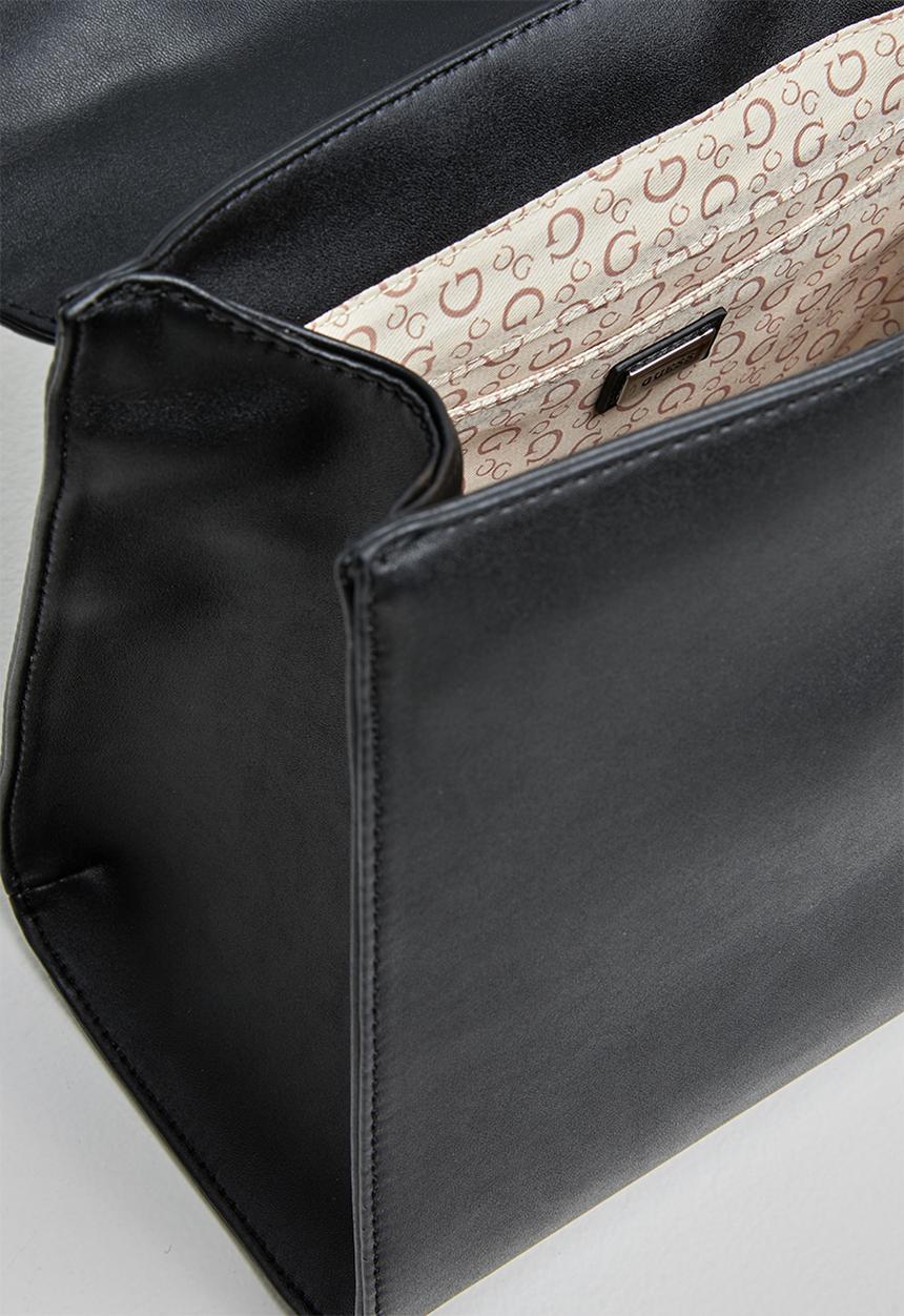 GUESS - Kravitz flap - black
