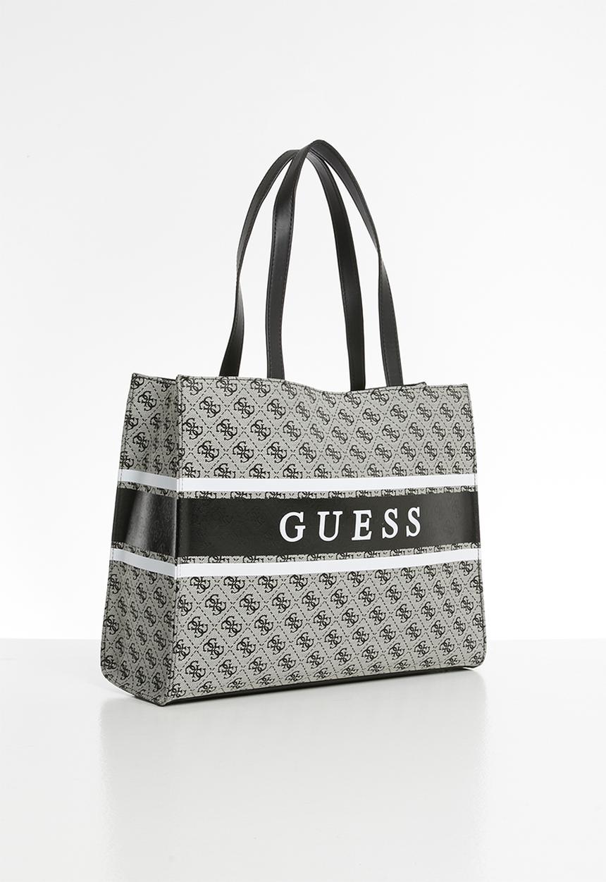 GUESS - Monique tote - grey 