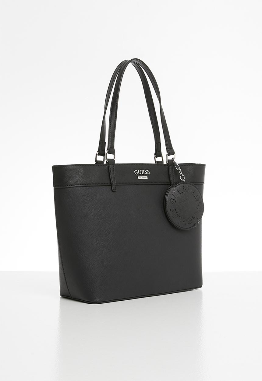 GUESS - Garren carryall - black