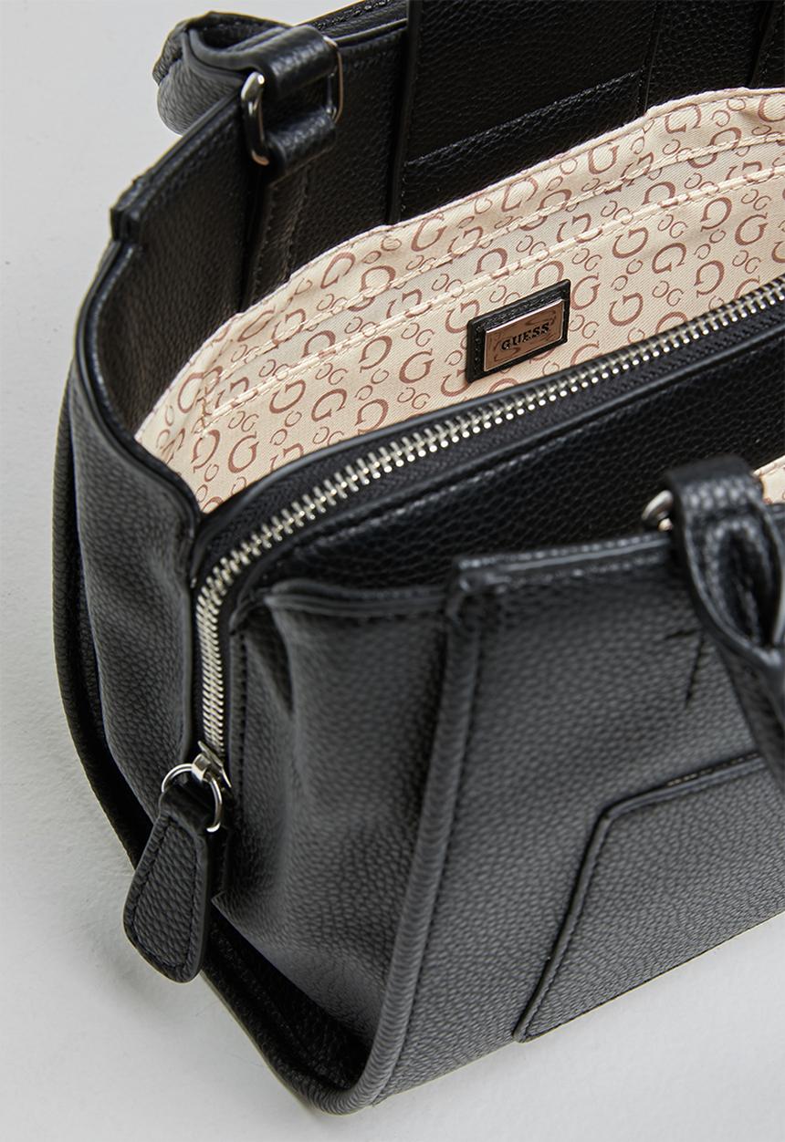 GUESS - Aralyn handbag - black