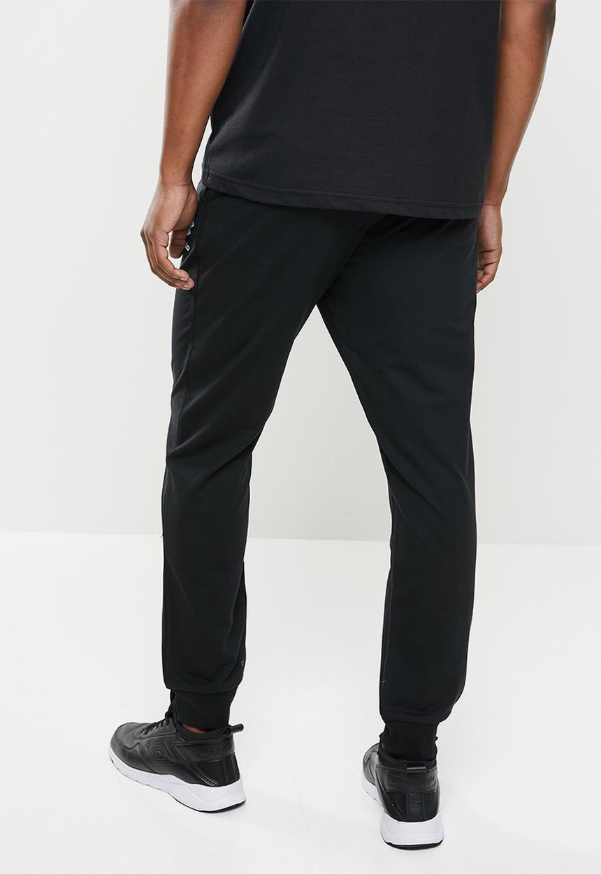 lotto - Smart pants - black